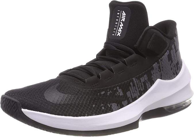 nike air max infuriate 2 mens basketball shoes