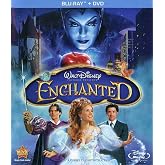 Enchanted (BD)