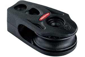 Ronstan Series 30 Ball Bearing Orbit Block - Cheek