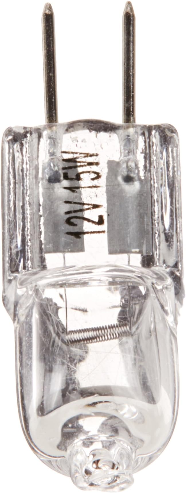 Motic SE06.0101A Series SMZ Incident Illuminator Bulb, 12V/15W