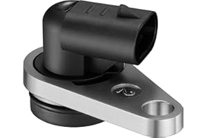 BDFHYK 907-701 Cam Camshaft Position Sensor for Select CHEVY/BUICK/OLDSMOBILE/PONTIAC Models / 10456148, 8104561480, PC102, CSS115, 213346, V51-72-0184, EC0054 / CHEVROLET