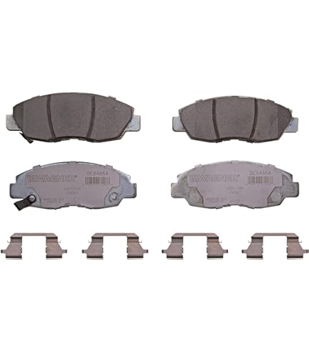 B>BD126062</b>,<b>WAGNER BD126062</b>; Front <b>Disc</b> <b>Brake Rotor</b - View #5