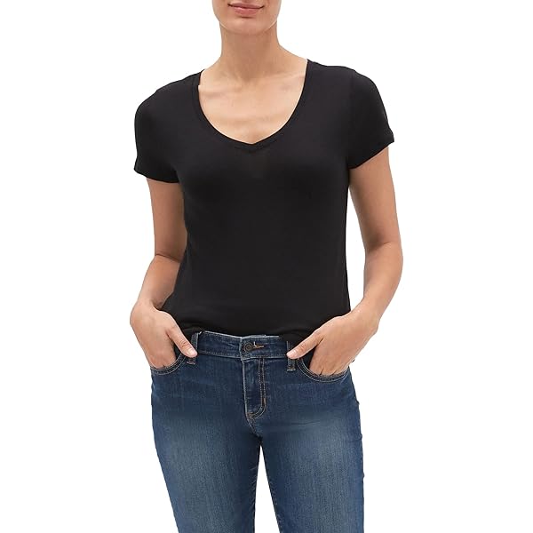 GAP HERITAGE CREW - Sweatshirt - June Bug/dunkelgrün