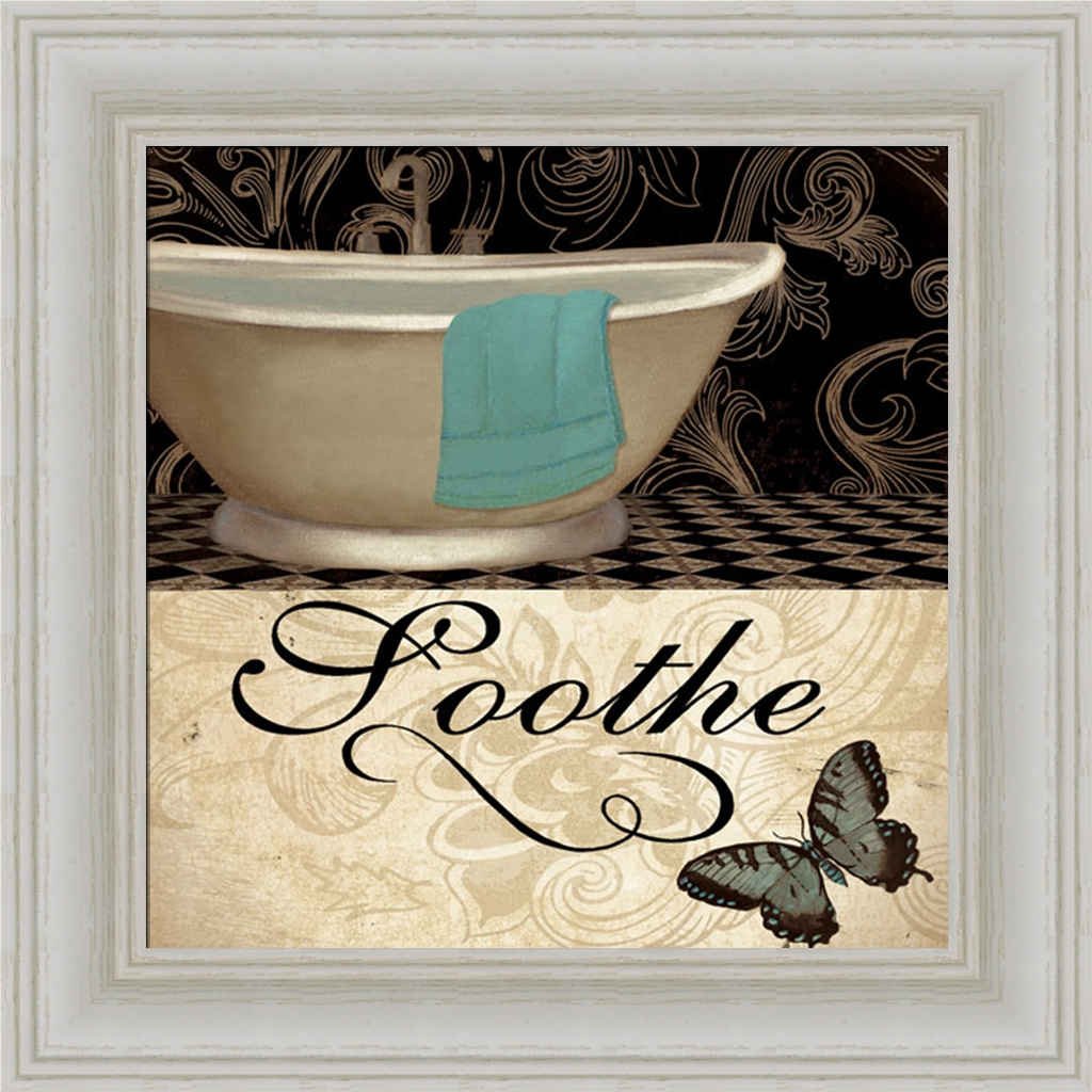 Spa Wall Pictures for Bathroom Amazoncom
