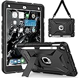 TIMISM iPad Case for 6th/5th Gen, Air 2 & 1st