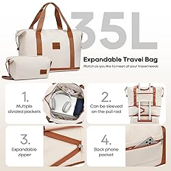 imiomo Luggage Sets 5 Piece with TSA