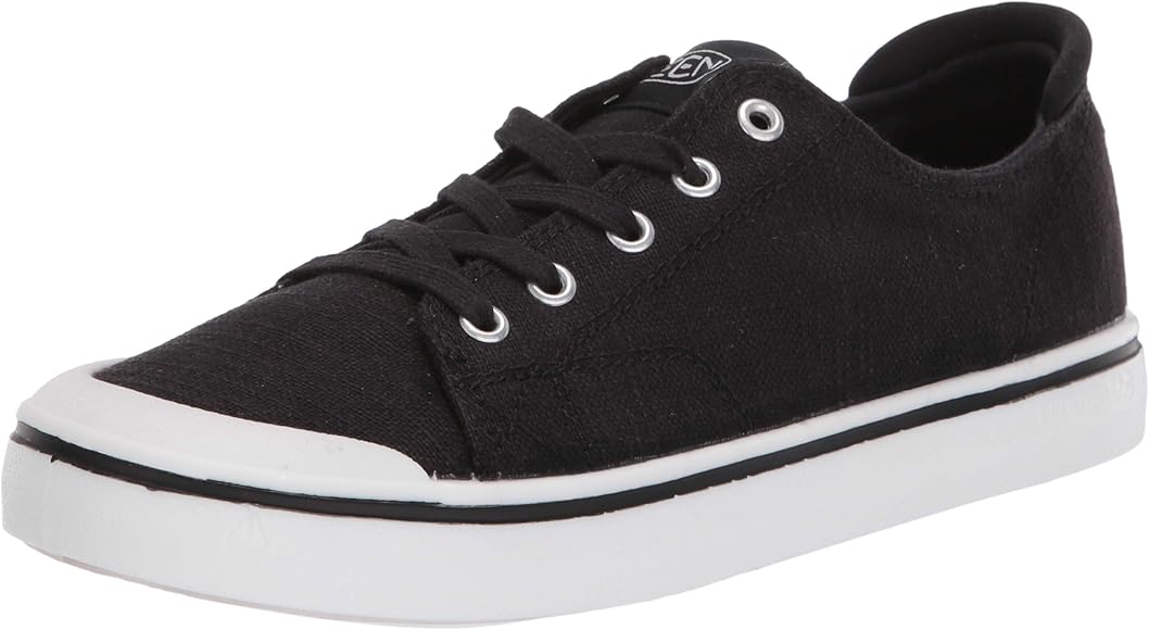 keen women's elsa sneaker