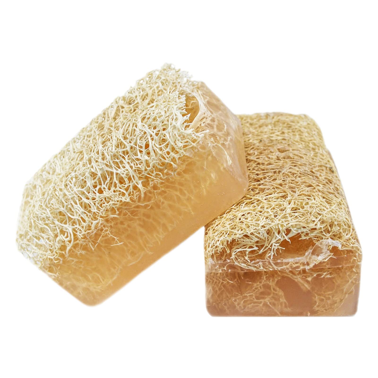 Cielche Natural Handmade Rice Soap Bar With Pumpkin Fiber 120gr.Spots, Whitens,Anti-wrinkle,A cne and Blackhead, Sunspots,Peeling Effect, Vitamin E,B,