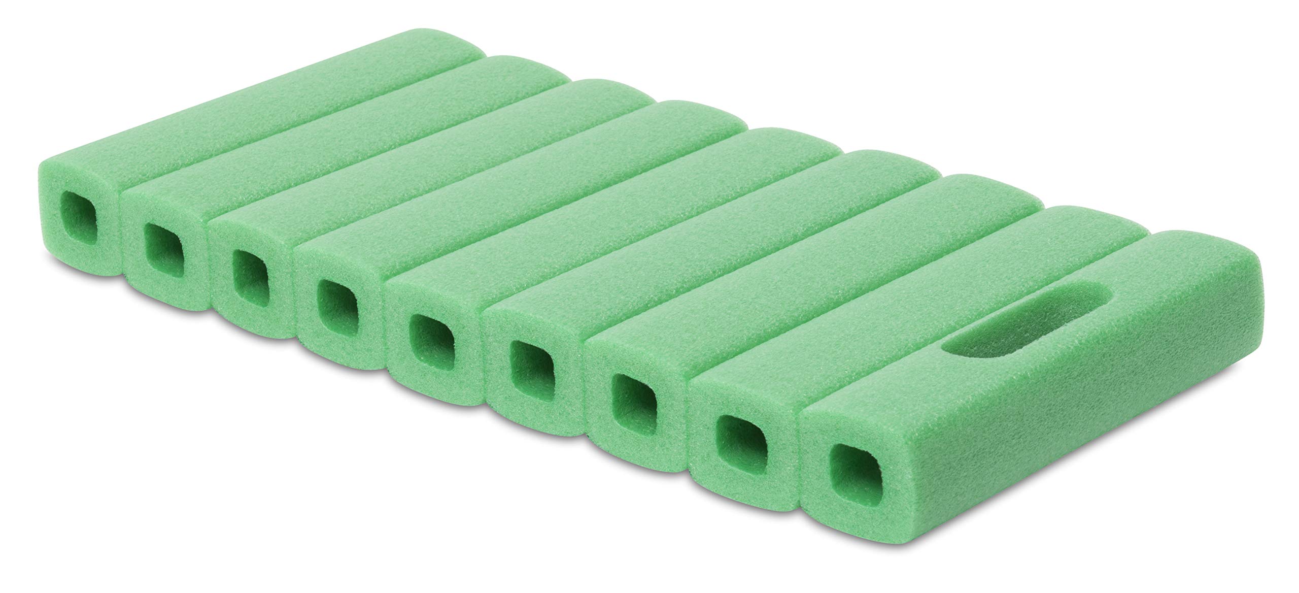 Windhager 06298 Basic Green Knee Cushion/Pad 20 x 41 cm