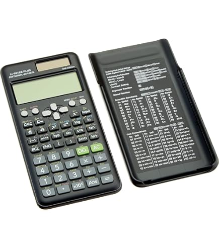 Guerrilla Military Grade Screen Protector 2-Pack For TI Nspire CX & CX - View #5