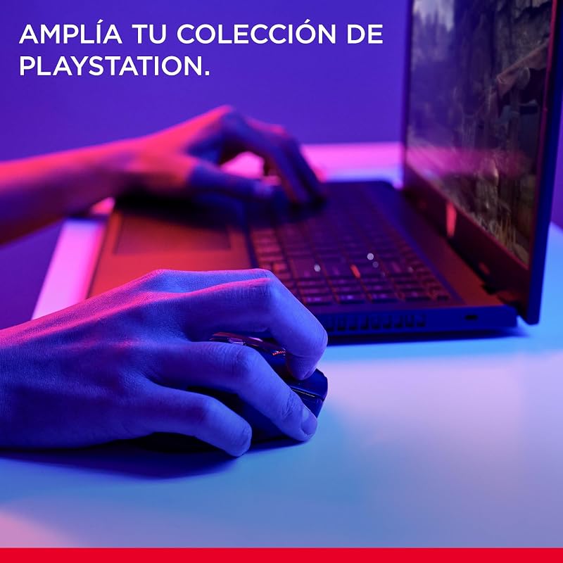 Extreme SSD Externo portátil para PlayStation 5 y Ordenador 1TB, Velocidades hasta 1000 MB/s, Resistencia al Agua y al Polvo IP65 y contra caídas de hasta 3 Metros, 1 Mes de Nitro Discord