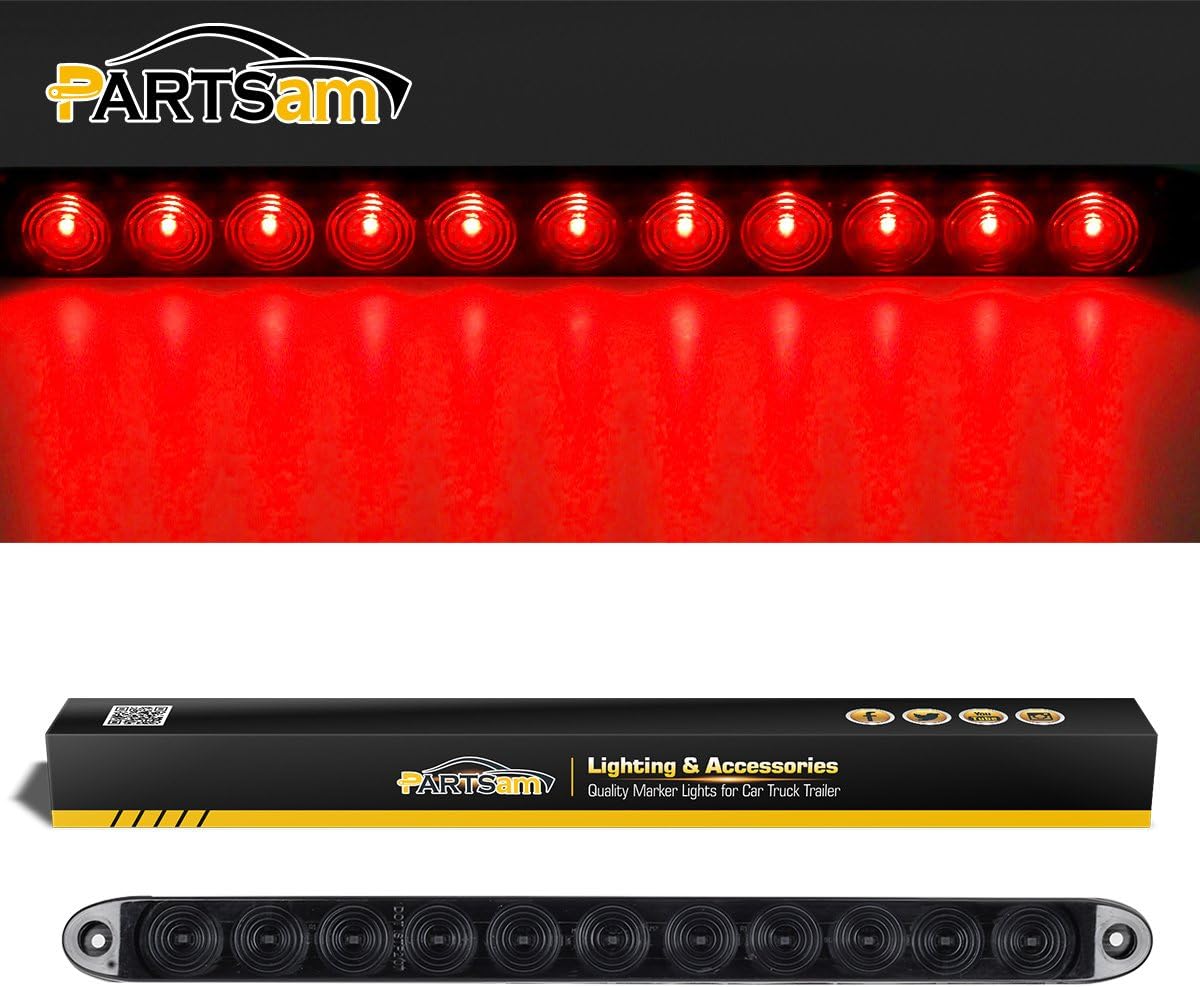 Best Led Lighting Automotive Truck Turn Stop