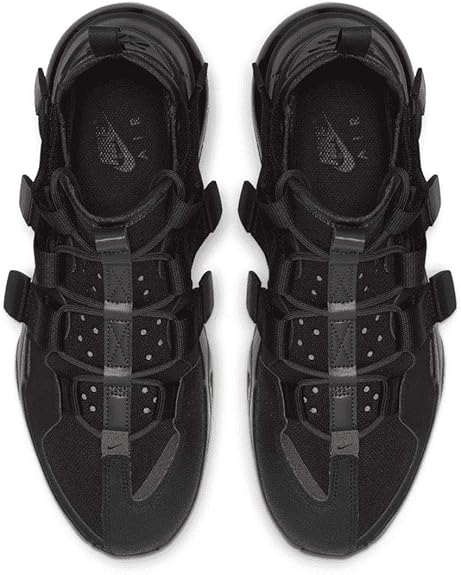 nike air edge 270 triple black