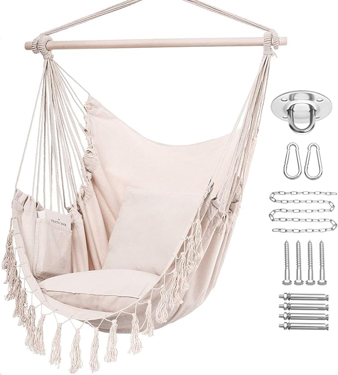 Y- STOP Hammock Chair