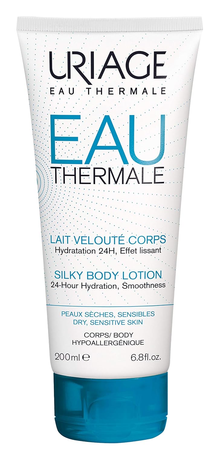 uriage hydrating cream