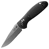 Benchmade - Mini Griptilian 556-S30V Outdoor Knife