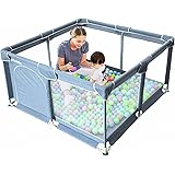 baby floor playpen