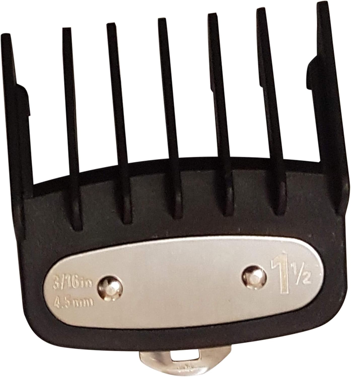 premium guide combs