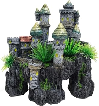 amazon uk aquarium accessories