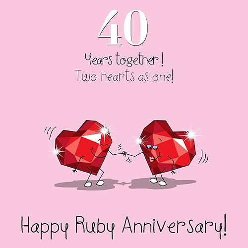Wedding Anniversary Favor Ideas For Your 20th, 25th, 40th