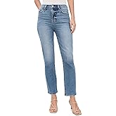 Pistola Women's Bri Ankle Jeans