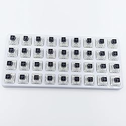 Kailh Box Black Switches for Mechanical
