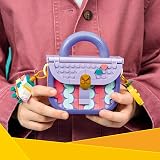 LEGO Creator 3in1 Art Fashion Bag with Storage 31391 Toy Set view 2