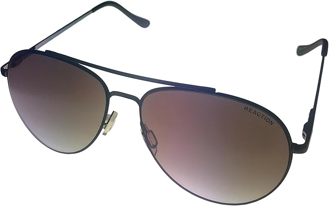kenneth cole mens aviator sunglasses