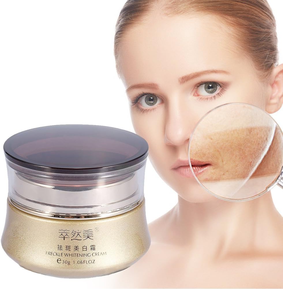 melasma facial