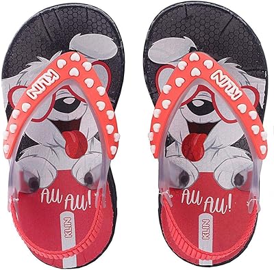 chinelo klin bebe