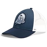 THE NORTH FACE Mudder Trucker Baseball Cap | Classic Fit Snapback Hat for Men & Women With Flashdry Sweatband, Breathable