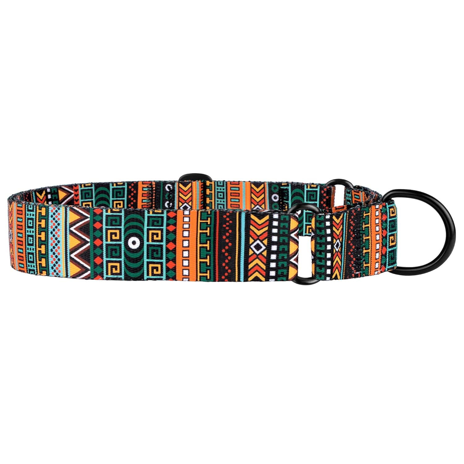 martingale collar safe