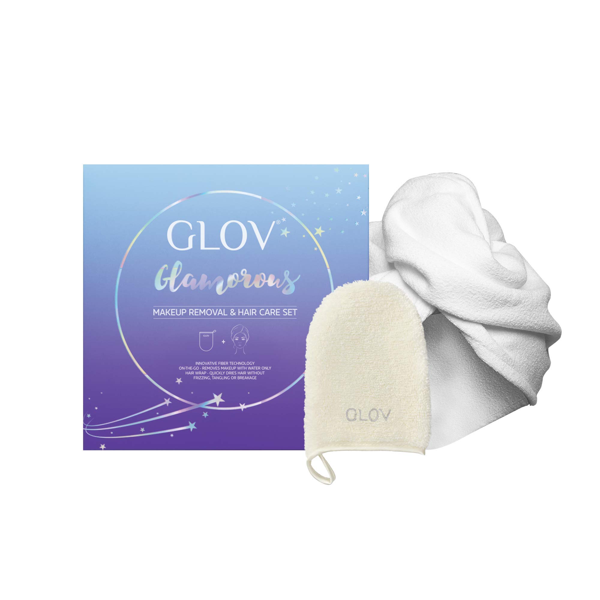 Reusable Makeup Remover Pads Gift Set With Kabuki Brush 5 Washable Face Cleaner and Eye Make Up Remover Pads GiftSet Eco-Friendly Hypoallergenic Makeup Removal Pads Facial Cleansing Only with Water