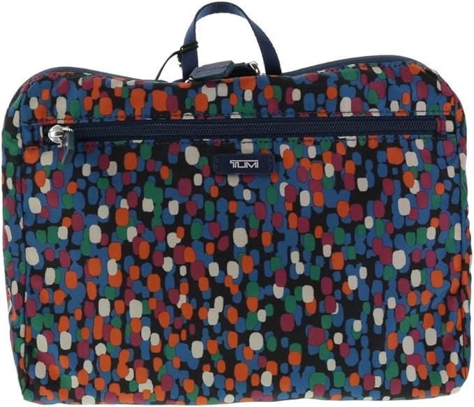 tumi collapsible duffel