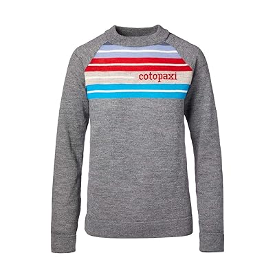 libre sweater cotopaxi