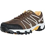 magellan men's dlx vibram walking shoes