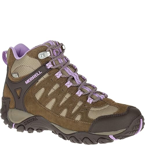 merrell women's accentor low hiking shoes