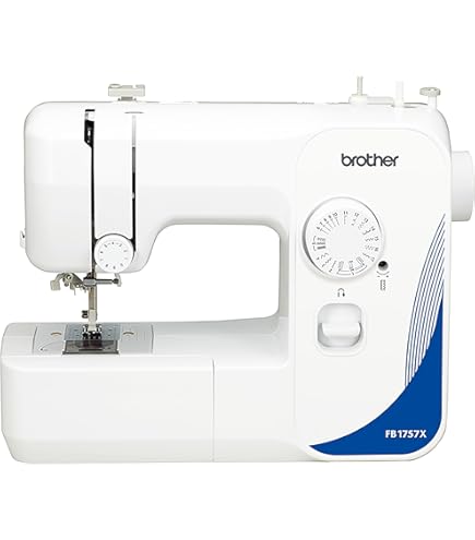 Amazon.com: Brother MZ53 Full-Size Sewing Machine with 53 Built-in