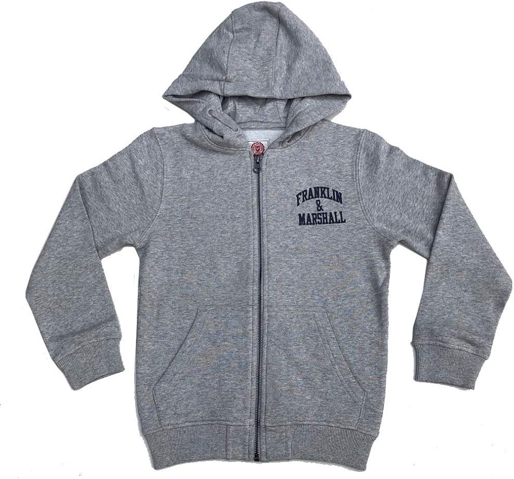 franklin & marshall hoodie