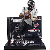 CJ Stroud (Houston Texans) NFL 7" Figure, McFarlane's SportsPicks Chase