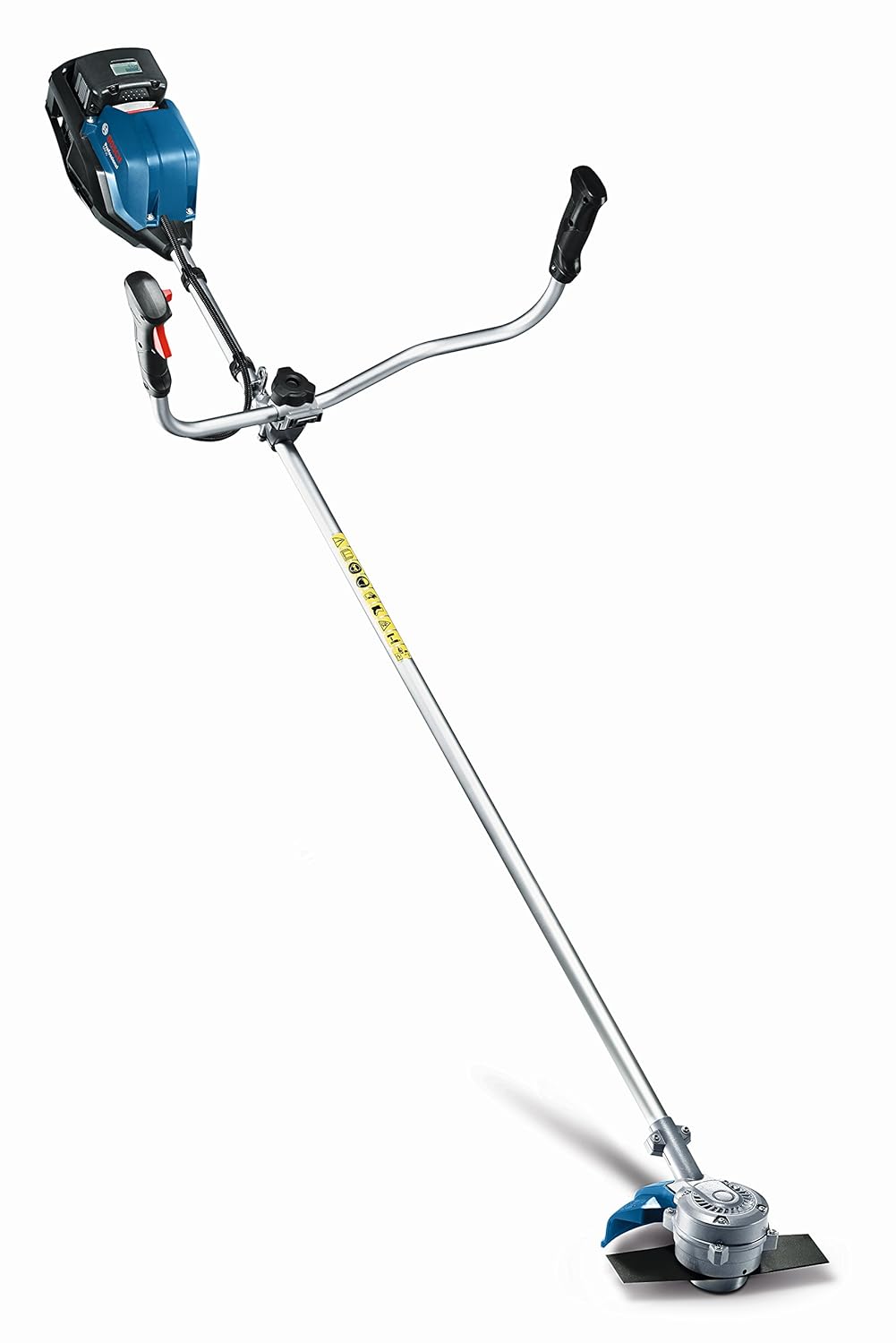 Bosch Professional Professi Gfr 25 Professional Akku Freischnei