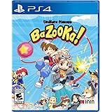 Umihara Kawase Bazooka! - PlayStation 4 Edition