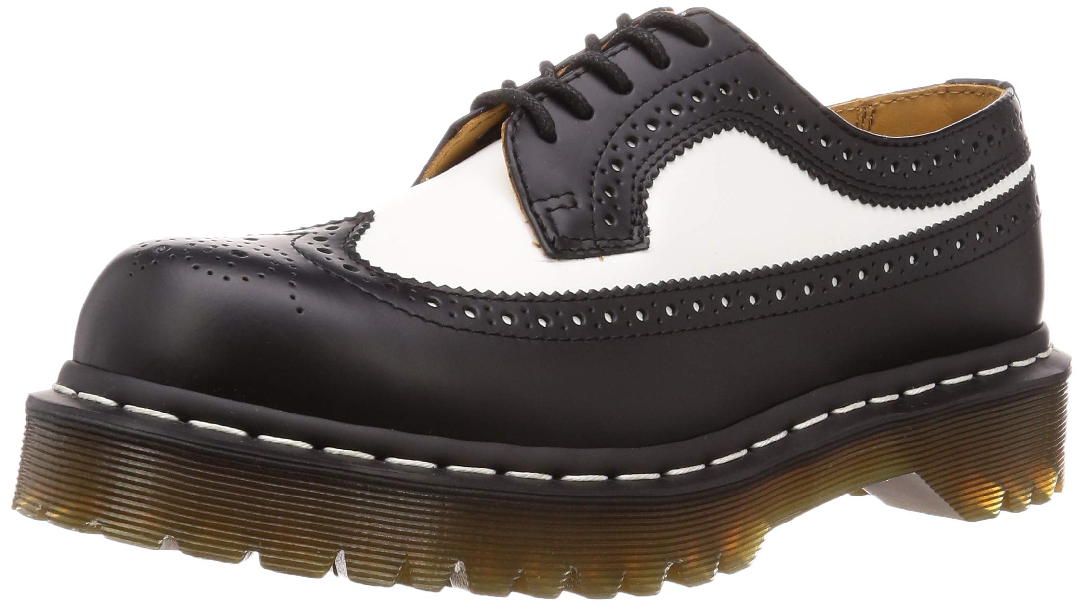 Buy Dr. Martens, 3989 Brogue BEX 3-Eye 