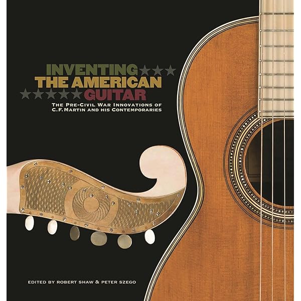 マーチンギター 写真集「Martin Guitar Masterpieces Martin Guitar Masterpieces: A Showcase of Artists' Editions