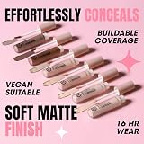 Collection Lasting Perfection Concealer 16 Hour Wear Buttermilk 4ml view 3