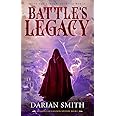 Battle's Legacy (Agents of Kalanon)