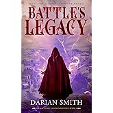 Battle's Legacy (Agents of Kalanon)