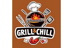 Grill & Chill