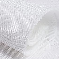 Breathable 3D Air Mesh Fabric,Light 3 Layers
