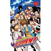 Tutor Hitman Reborn n&ordm; 25/42
